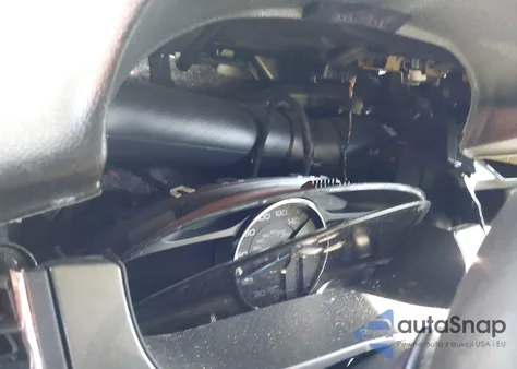 2014 Ford Edge Sport z USA, uszkodzony, nr VIN 2FMDK4AK0EBA36372